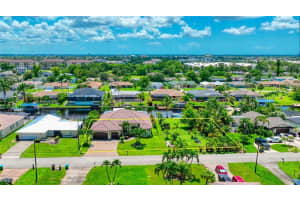 1826 15th Terrace, Cape Coral, FL 33990 - MLS#2025006515