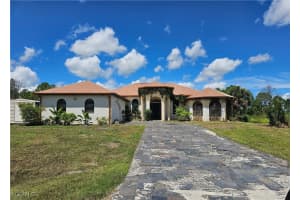 1007 State Avenue, Lehigh Acres, FL 33972 - MLS#2025006521