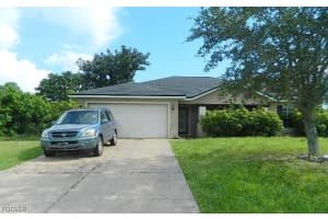 124 Nw 14th St, Cape Coral