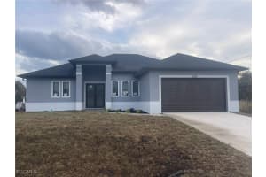 3901 17th St Sw, Lehigh Acres