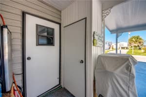 7230 Drum Drive, St James City, FL 33956 - MLS#2025006535