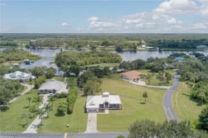 18111 Riverchase Court, Alva, FL 33920 - MLS#2025006539