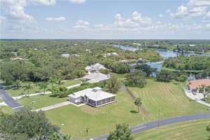 18111 Riverchase Court, Alva, FL 33920 - MLS#2025006539