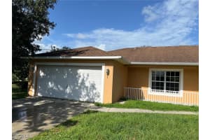 663 Dubarry Ave Avenue, Lehigh Acres, FL 33974 - MLS#2025006544