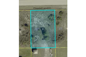 1110 Edgewood Street, Lehigh Acres, FL 33974 Sold 03/16/26