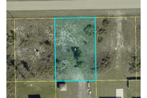 1110 Edgewood Street, Lehigh Acres, FL 33974 Sold 03/16/26