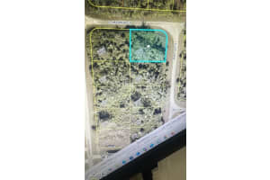 2600 Carol Place, Lehigh Acres, FL 33971 - MLS#2025006554