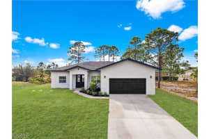 3903 29th Street, Lehigh Acres, FL 33976 - MLS#2025006567