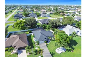 1726 21st Street, Cape Coral, FL 33991 - MLS#2025006568
