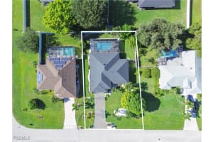 1726 21st Street, Cape Coral, FL 33991 - MLS#2025006568