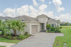 5790 Kingston Place, Ave Maria, FL 34142 - MLS#2025006569