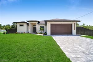 764 Clancy St E, Lehigh Acres