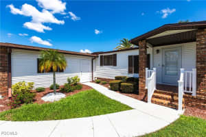 10716 Timber Pines Court, North Fort Myers, FL 33903 - MLS#2025006573