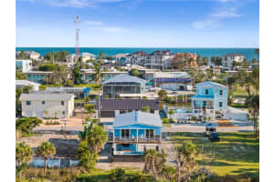 261 Donora Boulevard, Fort Myers Beach, FL 33931 - MLS#2025006574