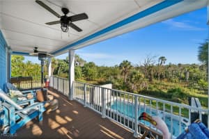 261 Donora Boulevard, Fort Myers Beach, FL 33931 - MLS#2025006574