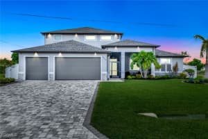 1909 Se 14th St, Cape Coral