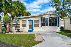 4580 Bayberry Way E 1, Estero