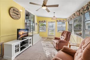 4580 Bayberry Way, Estero, FL 33928 - MLS#2025006584