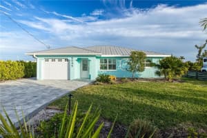 2892 Sanibel Blvd, St James City