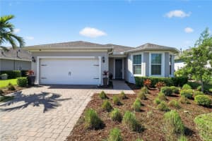 17728 Silverspur Dr, Punta Gorda