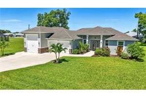 16313 Branco Dr, Punta Gorda