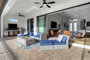 2115 Surfside Boulevard, Cape Coral, FL 33991 - MLS#2025006600