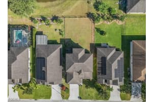 306 Shadow Lakes Drive, Lehigh Acres, FL 33974 - MLS#2025006606