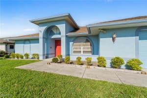 824 3rd Place, Cape Coral, FL 33990 - MLS#2025006610