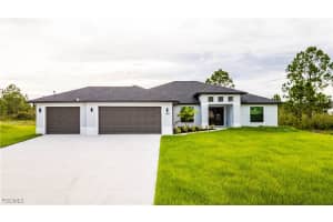 1019 Rush Avenue, Lehigh Acres, FL 33972 Sold 10/16/25