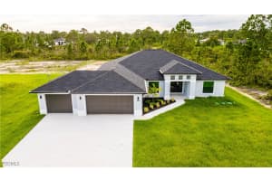 1019 Rush Avenue, Lehigh Acres, FL 33972 Sold 10/16/25