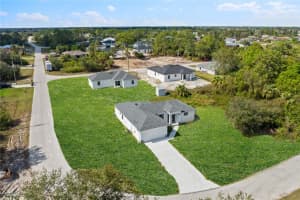 352 Rawlings Avenue, Lehigh Acres, FL 33974 - MLS#2025006622