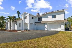 1182 Betmar Boulevard, North Fort Myers, FL 33903 - MLS#2025006631