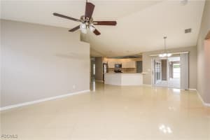 916 33rd Terrace, Cape Coral, FL 33904 - MLS#2025006634