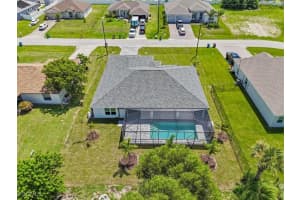 3030 11th Court, Cape Coral, FL 33914 - MLS#2025006637