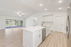 3030 11th Court, Cape Coral, FL 33914 - MLS#2025006637