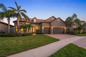 12917 Hadley Court, Fort Myers, FL 33913 - MLS#2025006645