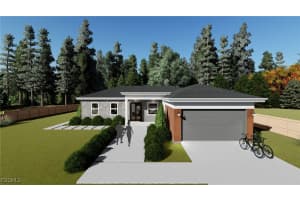 3221 Vera Court, Lehigh Acres, FL 33976 - MLS#2025006646