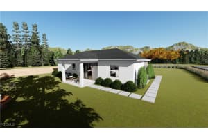 3221 Vera Court, Lehigh Acres, FL 33976 - MLS#2025006646