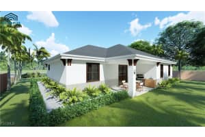3221 Vera Court, Lehigh Acres, FL 33976 - MLS#2025006646