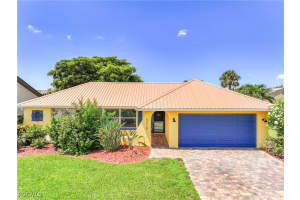 4218 Se 6th Pl, Cape Coral