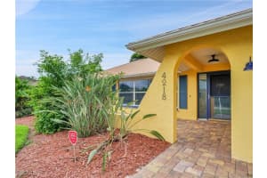 4218 6th Place, Cape Coral, FL 33904 - MLS#2025006647