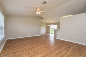 2229 Juanita Place, Cape Coral, FL 33993 - MLS#2025006657