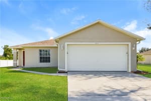 1406 Alton Road, Port Charlotte, FL 33952 - MLS#2025006661