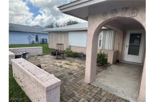3978 Ascot Lane, Fort Myers, FL 33919 - MLS#2025006663