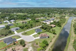 2601 Karen Circle, Lehigh Acres, FL 33971 - MLS#2025006668