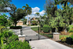 15234 Briar Ridge Circle, Fort Myers, FL 33912 Sold 10/30/25