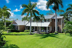 15234 Briar Ridge Circle, Fort Myers, FL 33912 Sold 10/30/25