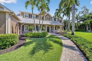 15234 Briar Ridge Circle, Fort Myers, FL 33912 Sold 10/30/25