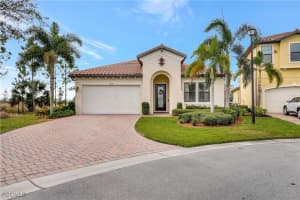 11834 Timbermarsh Ct, Fort Myers