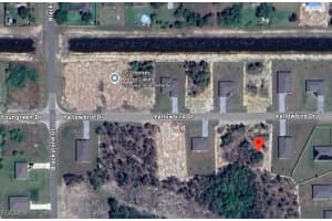 834 Yellowbird Drive, Fort Myers, FL 33913 - MLS#2025006675